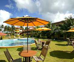 Hotel Girassol Praia 