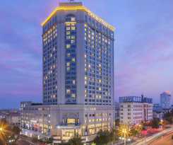 Hotel Doubletree By Hilton Qingdao - Jimo
