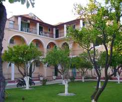 Apartamentos Elisabeth Apartments