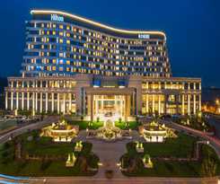 Hotel Hilton Urumqi