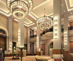 Hotel DoubleTree by Hilton Ningbo-Chunxiao