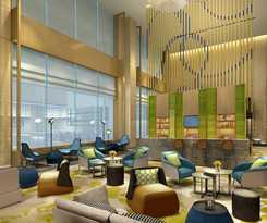 Hotel Hilton Garden Inn Foshan