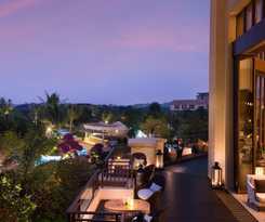 Hotel Doubletree Resort By Hilton Hainan Chengmai