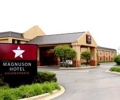 Hotel Magnuson Bourbonnais 