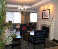 Hampton Inn By Hilton Concord/bow