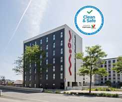 Hotel Moov Porto Norte