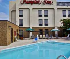 Hotel Hampton Inn Bowie
