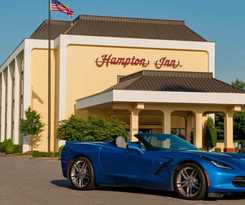 Hotel Hampton Inn By Hilton Bowling Green