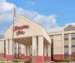 Hotel Hampton Inn By Hilton Branson On The Strip