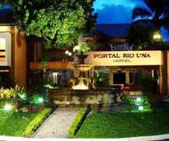 Hotel Portal Rio Una