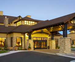Hotel Hilton Garden Inn Bozeman