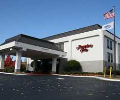 Hampton Inn Bremen I 20