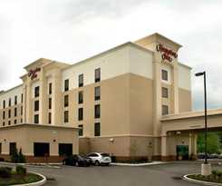 Hotel Hampton Inn Pittsburgh-bridgeville