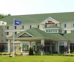 Hilton Garden Inn Bridgewater