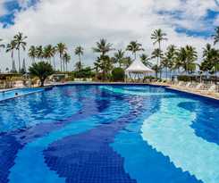 Hotel Jardim Atlantico Beach Resort