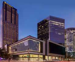 Hotel Shangri-la The Fort, Manila