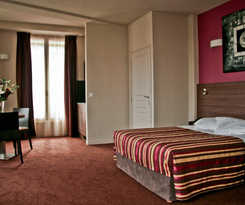 Orion Paris Haussmann