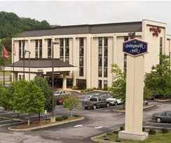 Hampton Inn Bristol