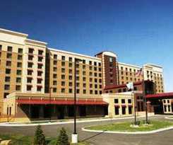 Embassy Suites By Hilton Minneapolis North