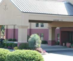 Hotel Hampton Inn Louisville I-65 @ Brooks Rd.