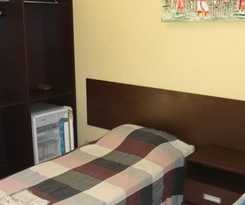  Pousada Recanto dos Corais