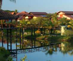 Hotel La Isla Ecoresort