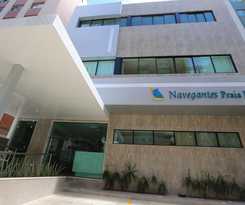 Hotel Navegantes Praia