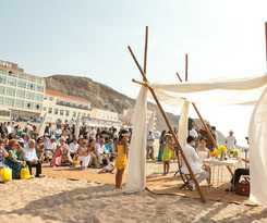 Promar Eco Beach and Spa