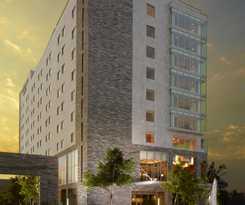 Courtyard By Marriott Queretaro