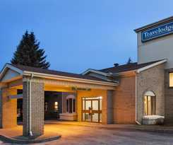 Hotel Travelodge By Wyndham Brockville