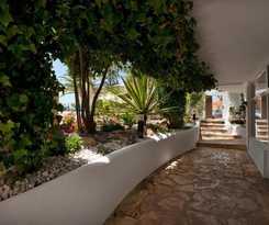 Apartamentos Castaví