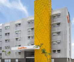 Hotel Misión Express Querétaro