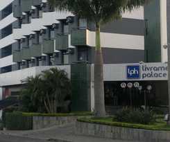 Hotel Livramento Palace