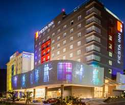 Fiesta Inn Queretaro Centro Sur