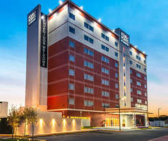 Four Points By Sheraton Queretaro Norte
