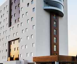 Hotel Hs Hotsson Querétaro