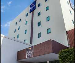 Hotel Sleep Inn Tuxtla Gutierrez