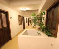 Hotel Jardines De Luz