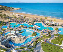 Hotel Grecotel Olympia Oasis