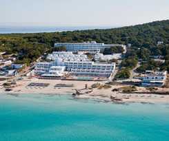 Riu La Mola