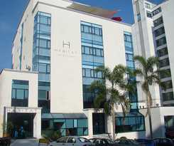  Habitat Suites Hotel