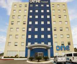 Hotel One Coatzacoalcos Forum