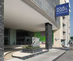 Four Points By Sheraton Veracruz