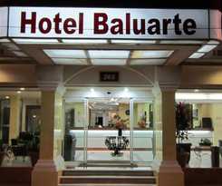 Baluarte