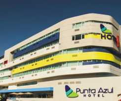 Punta Azul