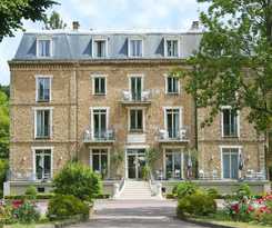  Le Manoir De Sauvegrain