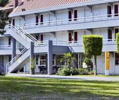 Premiere Classe Fleury-mérogis