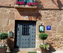 Hotel Rural Las &Aacute;guedas
