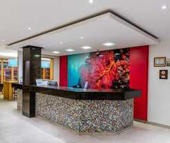 Hotel Blu By Tamacá