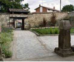 Hotel Restaurante San Anton Abad